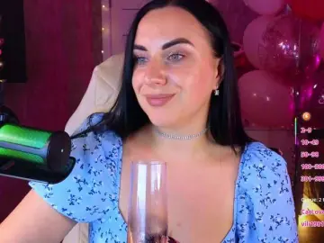 Bongacams Best live sex cam show of YURIEVNA13