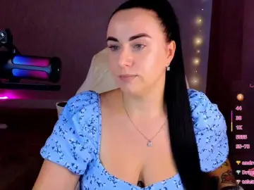 Bongacams Best Webcam of YURIEVNA13