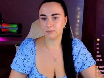 Bongacams Sex Chat of YURIEVNA13