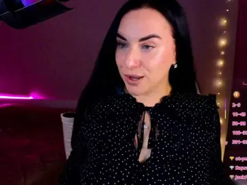 Bongacams Live Sex Cam of YURIEVNA13
