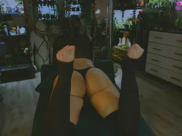 Bongacams Private Sex Chat of DeadButterfly