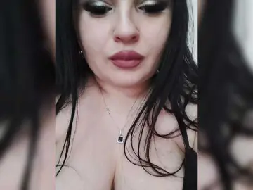 Bongacams Adult Video Chat of Monica-