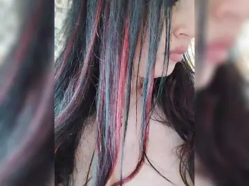 Bongacams Sex Cam of Monica-