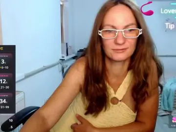 Bongacams Sex Cam of Squirt-Plesur