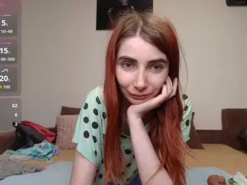 Bongacams Adult Webcam of KylieRosse