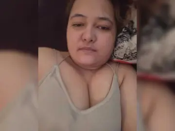 Bongacams Private Sex Chat of Molly-Janette