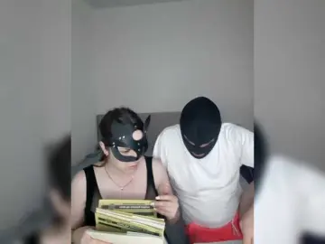 Bongacams Sex Cam of Sexy-bunnies-33