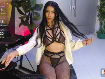 Bongacams Live Sex Cam of VictoriaGrimm