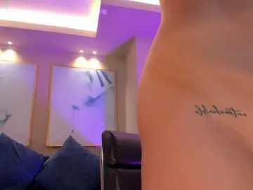 Bongacams Free Porn Cam of EveBenson
