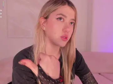 Bongacams Sex Cam of EveBenson