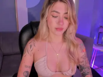 Bongacams Best Webcam of EveBenson