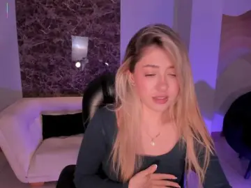 Bongacams Sex Chat of EveBenson