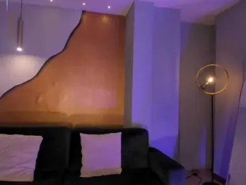 Bongacams Adult Video Chat of EveBenson