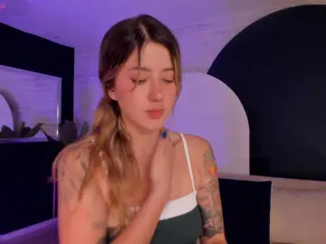 Bongacams Live Sex Cam of EveBenson