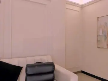 Bongacams Live Porn of EveBenson