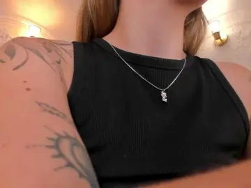 Bongacams Sex Chat of EveBenson
