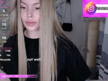 Bongacams Nude Webcam of Foxymoxy19