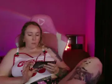Bongacams Free Porn Cam of NylonQueen