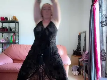 Bongacams Sex Chat of NylonQueen