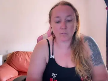 Bongacams Nude Webcam of NylonQueen
