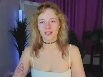 Bongacams Adult Webcams of Ricki-Bloom