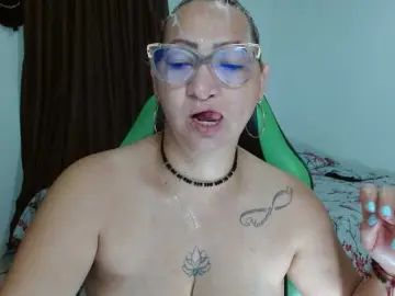 Bongacams Adult Webcam of cataleya-ar