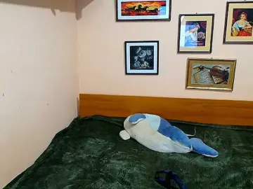 Bongacams Adult Webcam of evarette