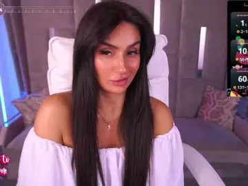 Bongacams Live Porn of AnzhyTeqila