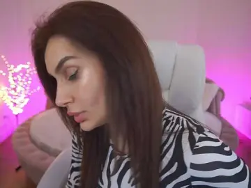 Bongacams Adult Webcams of AnzhyTeqila