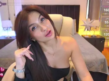 Bongacams Sex Cam of AnzhyTeqila