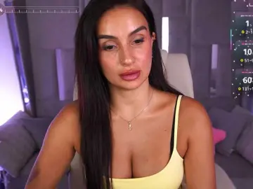 Bongacams Live Sex of AnzhyTeqila
