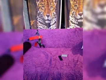 Bongacams Adult Video Chat of DiVona