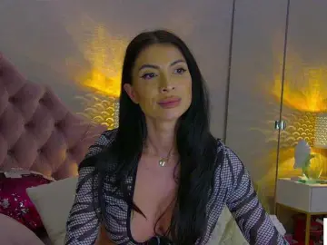 Bongacams Live Sex Cam of MetishaCaprice