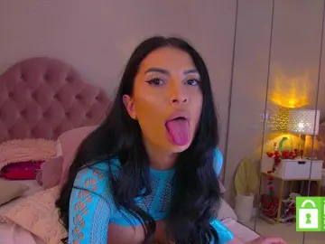 Bongacams Watch Live Sex Cams of MetishaCaprice