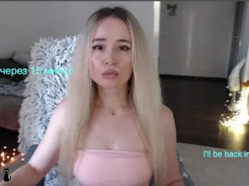 Bongacams Live Porn of xyliganka777