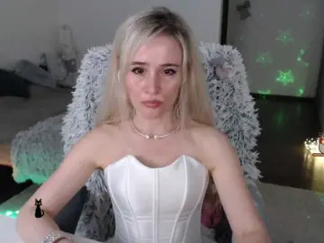 Bongacams Live Porn of xyliganka777