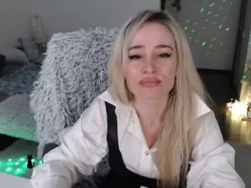 Bongacams Nude Webcam of xyliganka777