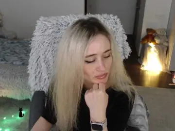 Bongacams Nude Webcam of xyliganka777