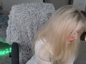 Bongacams Live Porn of xyliganka777