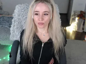 Bongacams Nude Webcam of xyliganka777