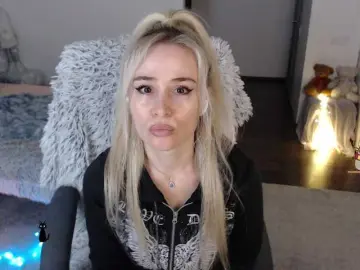 Bongacams Best Webcam of xyliganka777