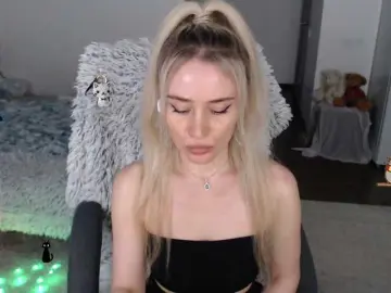 Bongacams Free Porn Cam of xyliganka777