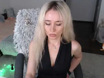 Bongacams Sex Cam of xyliganka777
