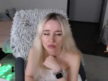 Bongacams Sex Chat of xyliganka777