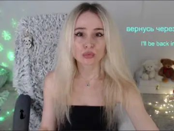 Bongacams Sex Cam of xyliganka777