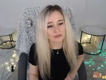 Bongacams Live Porn of xyliganka777