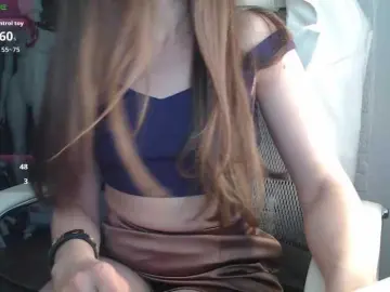 Bongacams Sex Chat of -Neva-