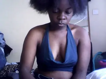 Bongacams Adult Webcams of Candybabbe6