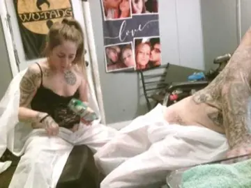 Bongacams Adult Video Chat of Funnyfucka4