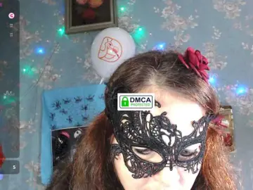 Bongacams Live Porn of LucianaSanders